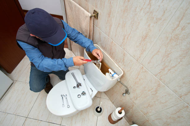 Septic Systems in Orangeburg, SC