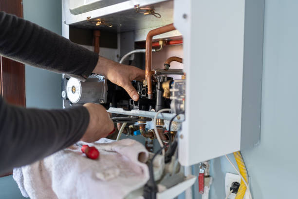 Best Clogged Drain Plumber  in Orangeburg, SC